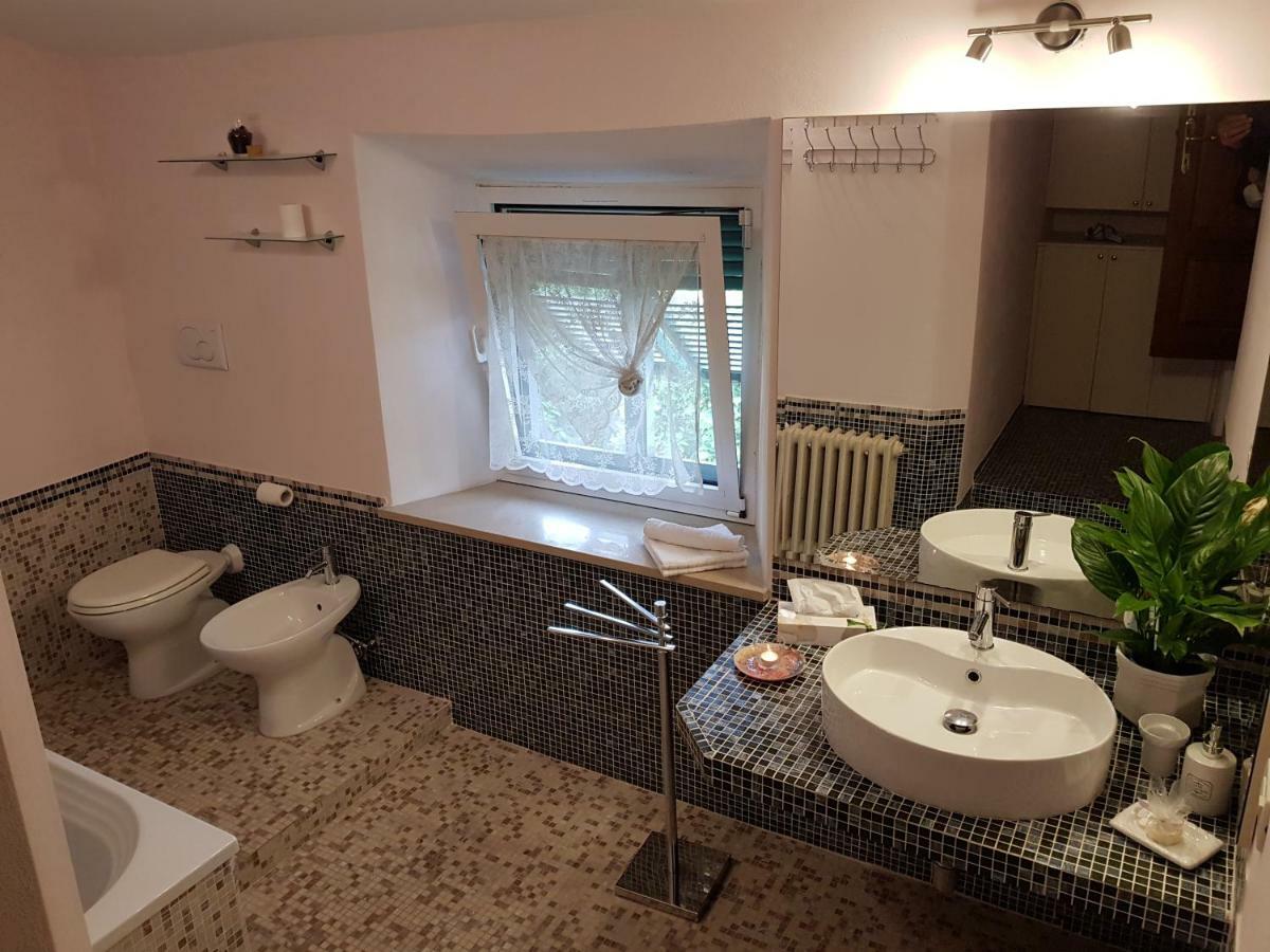Buti Appartamento Valle Verde מראה חיצוני תמונה