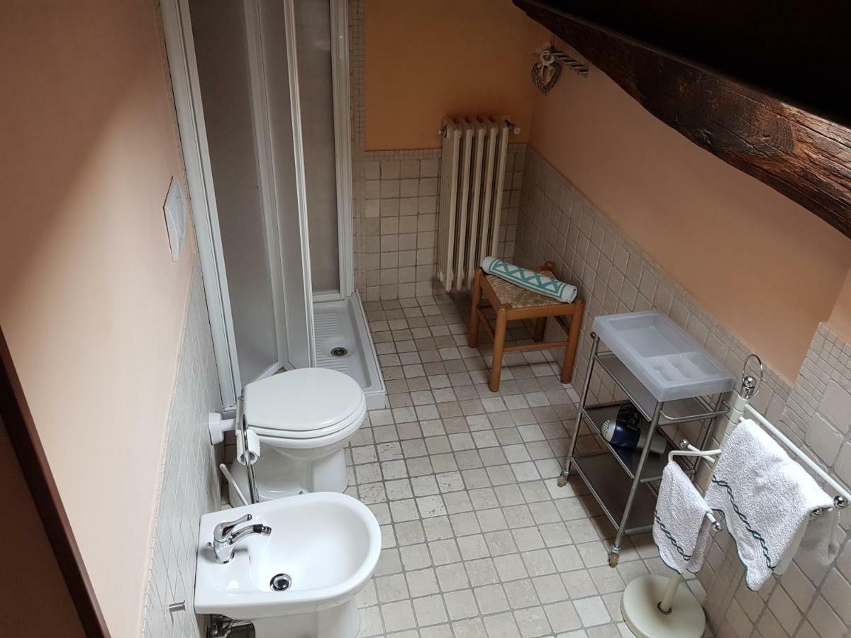 Buti Appartamento Valle Verde מראה חיצוני תמונה