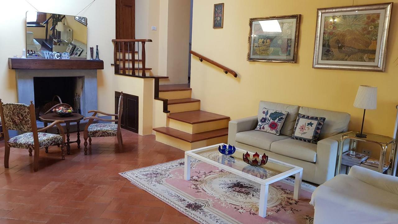 Buti Appartamento Valle Verde מראה חיצוני תמונה