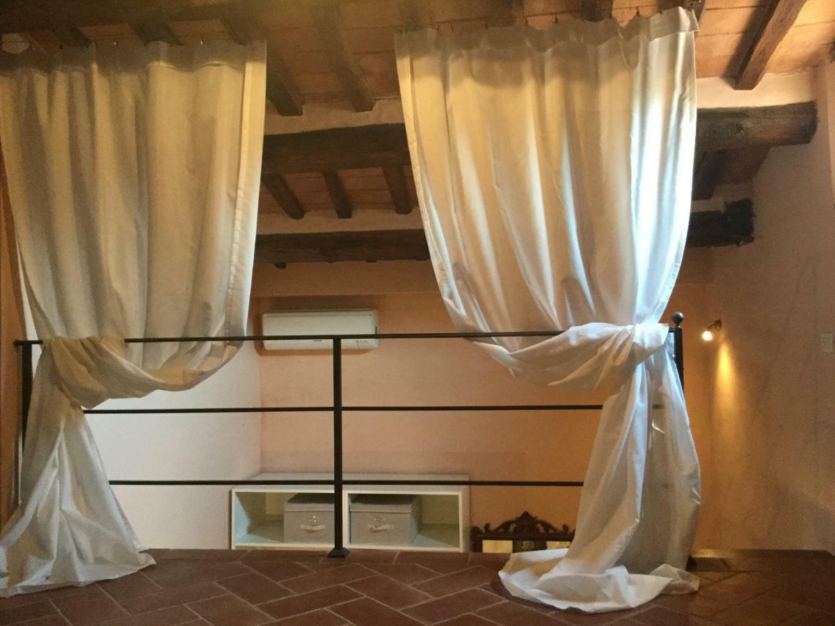 Buti Appartamento Valle Verde מראה חיצוני תמונה