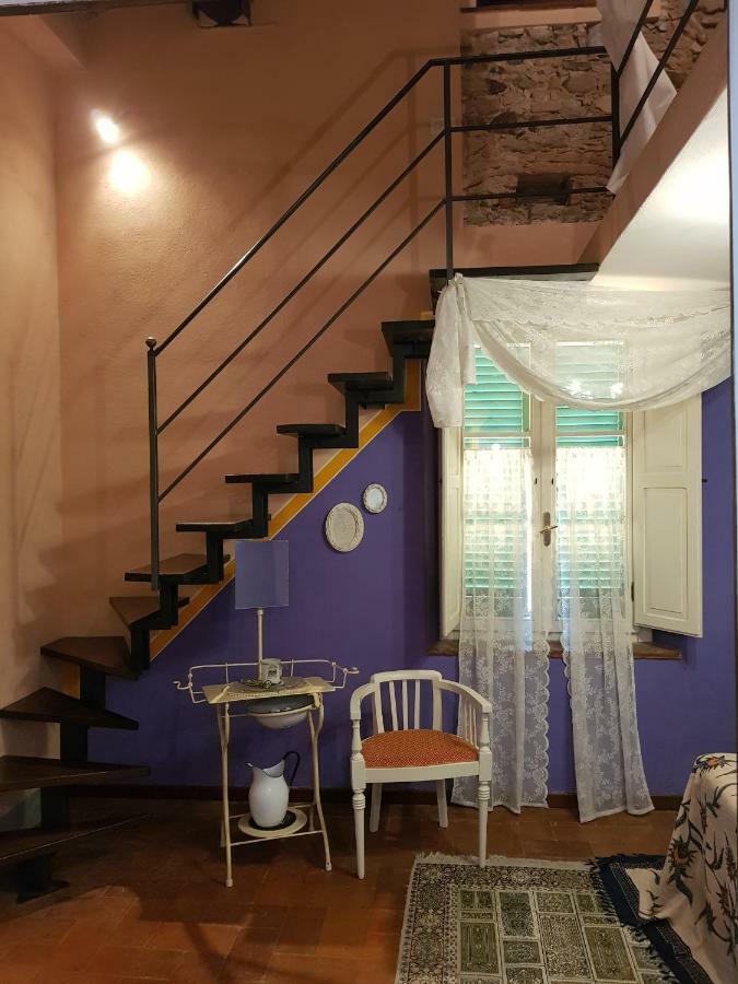 Buti Appartamento Valle Verde מראה חיצוני תמונה